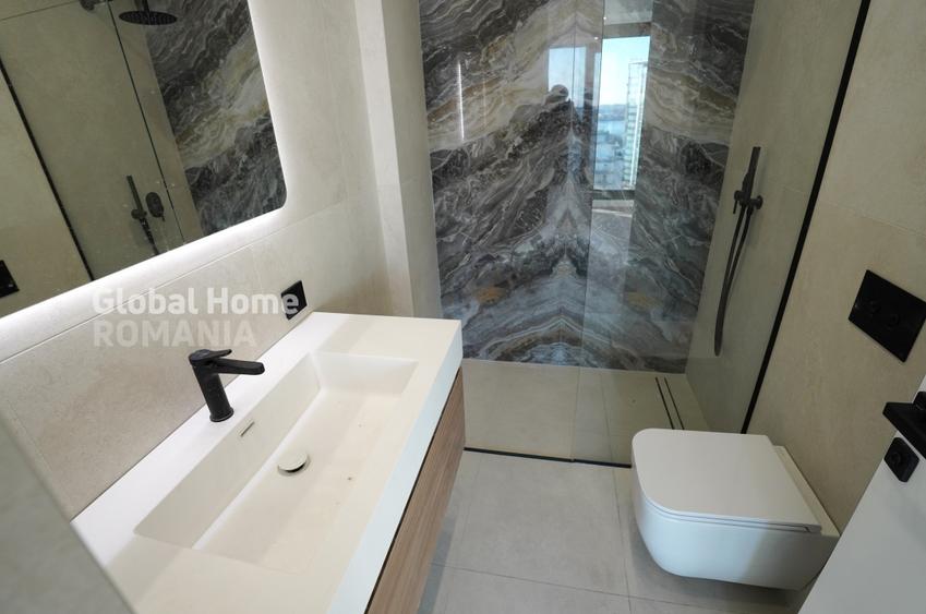 Open View - BHB Avenue | Apartament 3 CAMERE - 80 MP