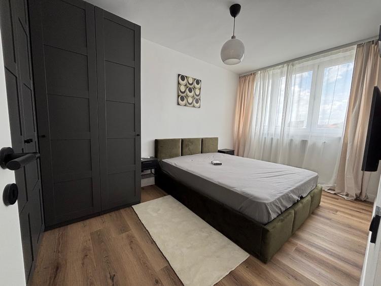 Proprietar Vand Apartament 3 Camere Parc Floreasca/Beller