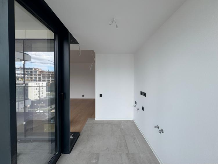 Apartament nou cu 4 camere de vânzare // One Floreasca Towers