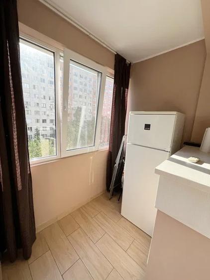Garsoniera Dristor | Pet Friendly