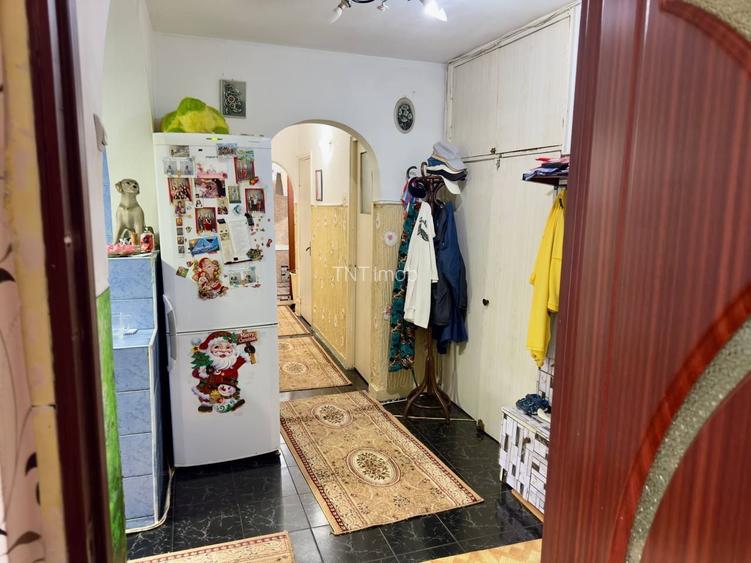 Apartament 3 camere Militari Gorjului, 5 minute de metrou, comision 0 ! - 13