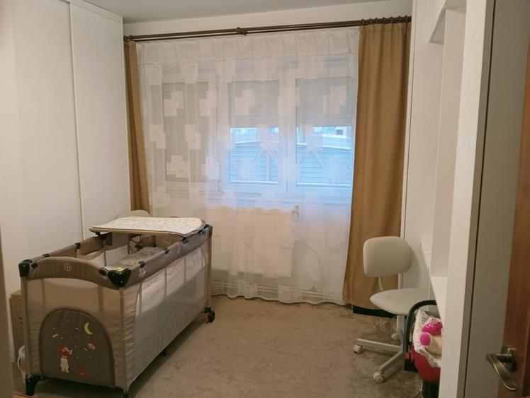 Apartament decomandat cu 2 camere | pivniță | Piața Rahova | Mobilat și utilat |