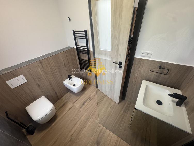 3 camere, Premium, bloc nou, Manastur Zona Baza Sportiva, Mehedinti - 4