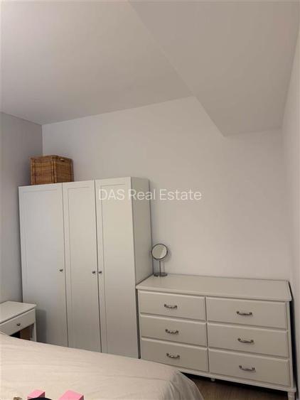 Studio | Belvedere Residence | Aviatiei | Metrou Pipera - 10