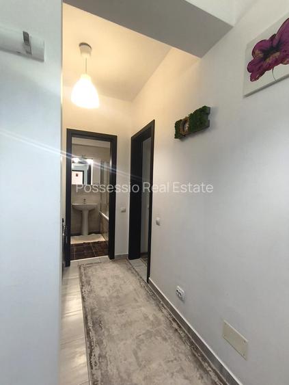 Rahova-Confort Urban-Apartament 2 camere-Prima închiriere-Loc de parcare-500 EUR - 7