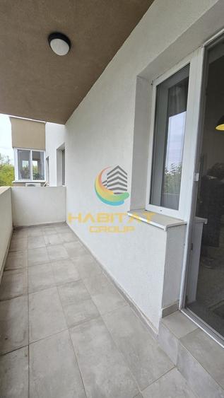 Brancoveanu 2 camere etaj 1 bloc 2022 mobilat modern liber