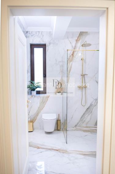 Vilă Premium cu Piscină Încălzită | 250 mp | Teren 700 mp | Borhanci - 15