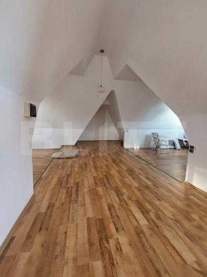 Vila, 10 camere, 580 mp, zona Cartier Albert