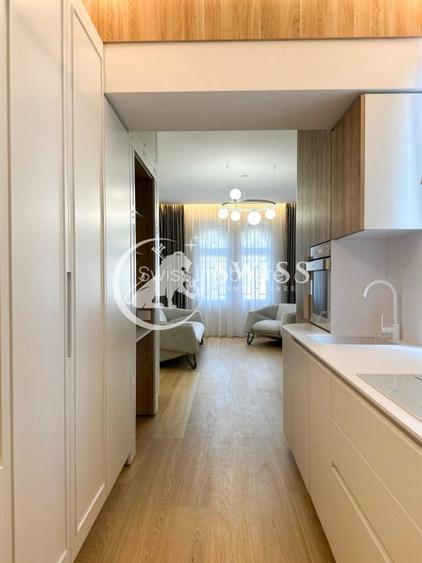 Apartament Premium 2 camere | Piata Stefan Cel Mare | Zona Centrala - 6