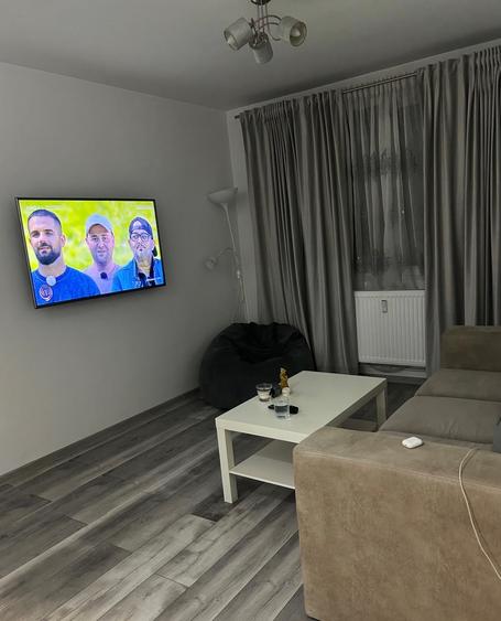 3 camere Nicolae Grigorescu - bld. Camil Ressu | 1 minut metrou |