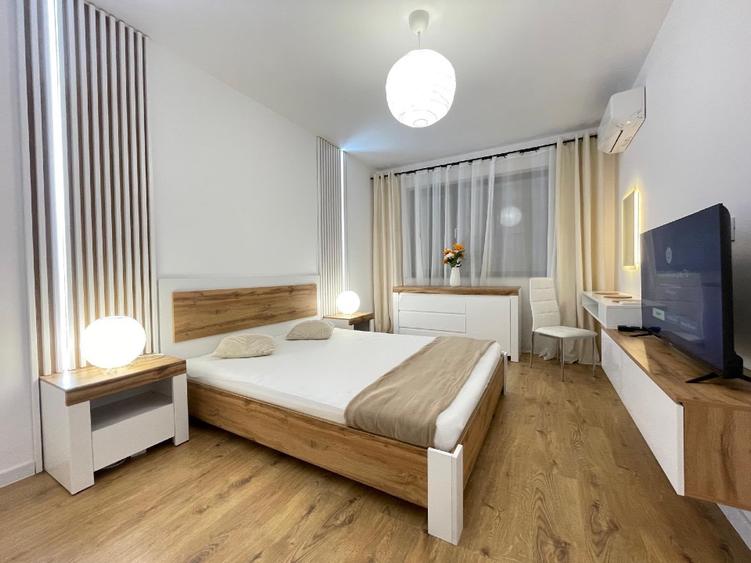 Apartament 2 camere- Pipera Ivory