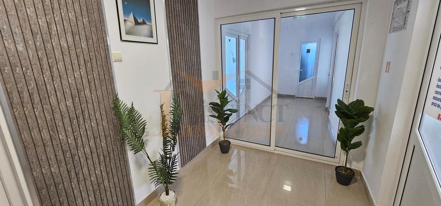 Inchiriere spatiu de birou, 70 mp, 3 birouri, Toamnei-Centrul Civic