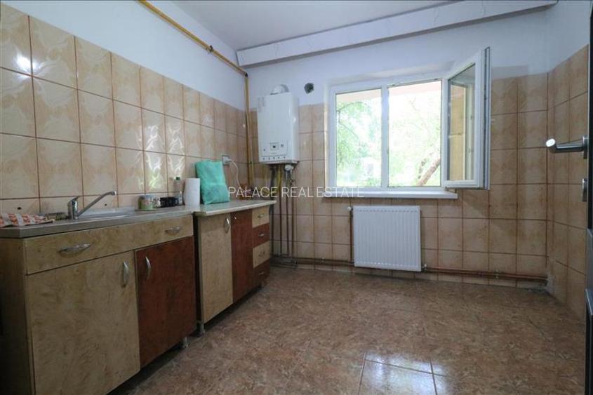 Apartament 2 camere NICOLINA PIZZA NICO - 3