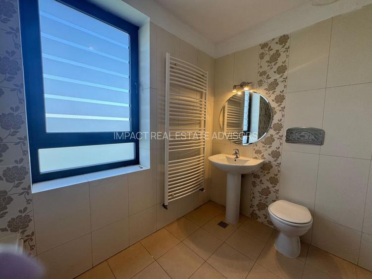 2 camere| BANEASA- Privighetorilor || 136.600 +TVA - 7