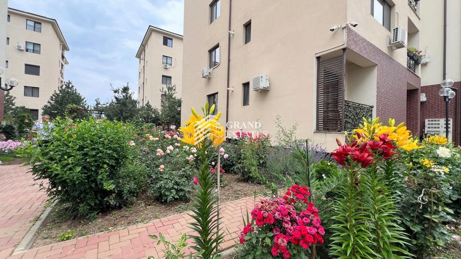Apartament 3 camere I Luxor – Otopeni | complet mobilat I 2 parcari I boxa
