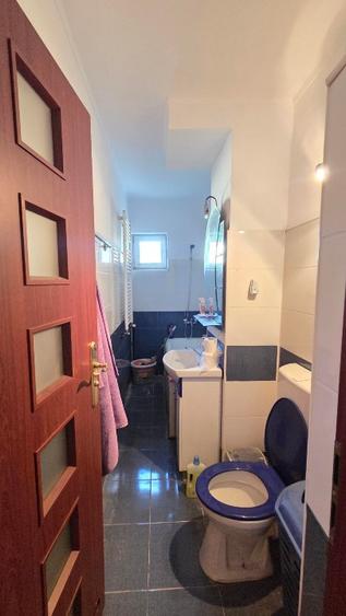 Apartament 2 camere decomandat, 55,6 mp (51mp utili ) Zona Nord – Etaj 3/4