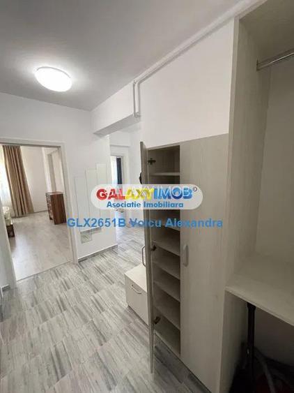 Apartament 2 Cam Berceni - Dimitrie Leonida - Parcare - Metrou - 8