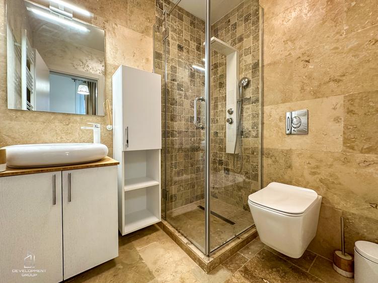 Apartament 3 camere - Pipera - Baneasa | Suprafata Generoasa | Parcare