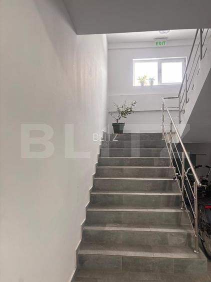CityPlace Rezidential Apartament finalizat cu 3 camere - 6