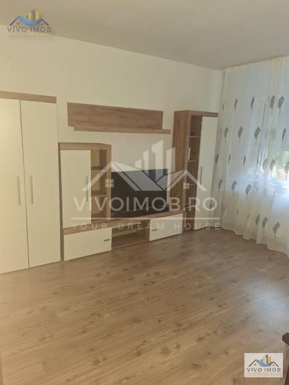 Lacul Tei-Circ | 61 mp | etaj 3/4 | renovat | mobilat și utilat modern