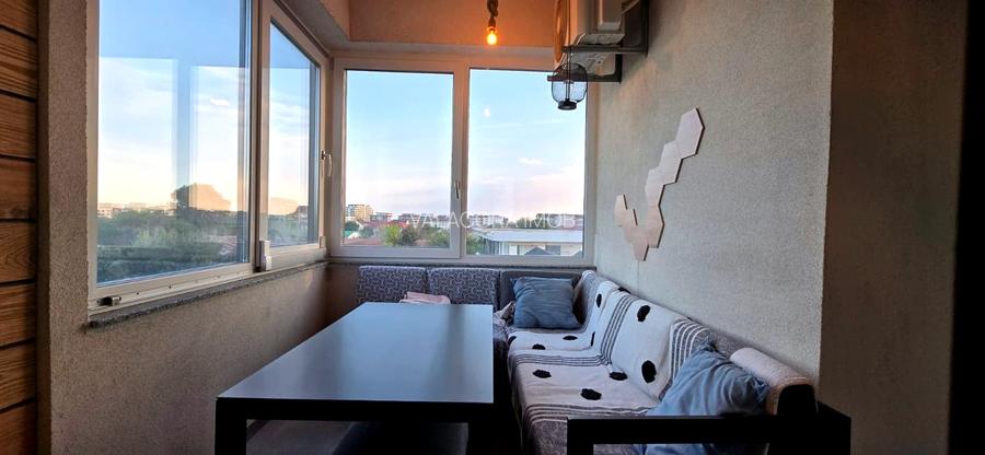 Apartament 2 camere | Mamaia Sat | Mobilat-utilat partial | Loc parcare acoperit - 18