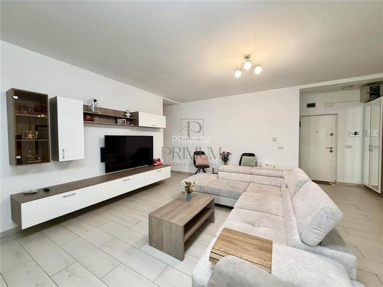 BRAYTIM - 3 CAMERE SI 2 BAI - GRADINA 94MP - 2 LOCURI DE PARCARE - LUX - 34 MP T