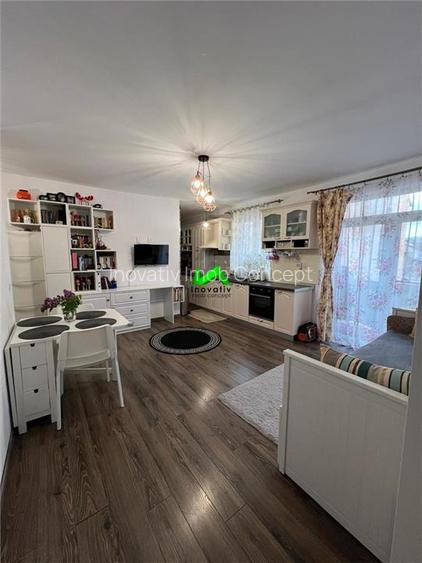 Apartament de vanzare 3 camere etaj1 Sibiu Selimbar - 5