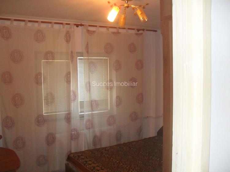 IANCULUI-METROU-MEGAMALL,2 cam ,decomandate, spatios,65 mp.  350 euro - 12