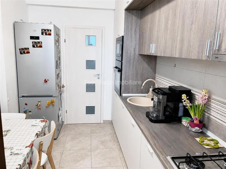 Apartament 4 camere | Confort Urban Park Residence | Sector 5
