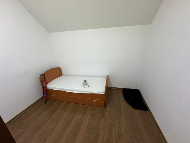 🏡 Apartament spațios cu 3 camere de vânzare – Ghiroda- 5347