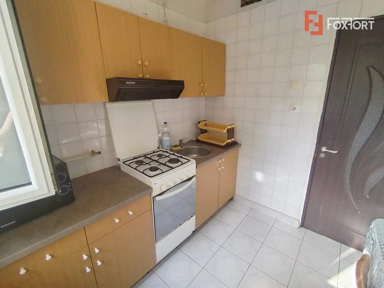 Apartament cu 2 camere de inchiriat in zona Complex Studentesc
