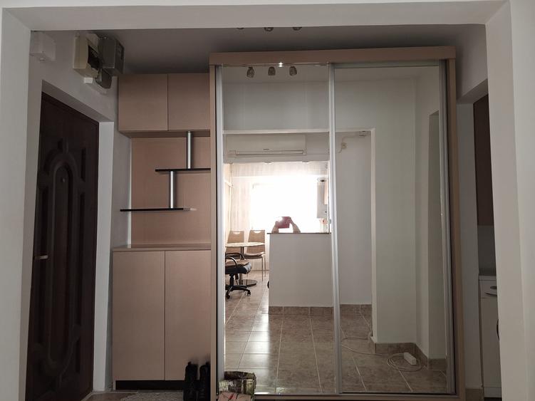 2 CAMERE DECOMNDAT-BLADA-CENTRALA GAZE, ETAJ 4