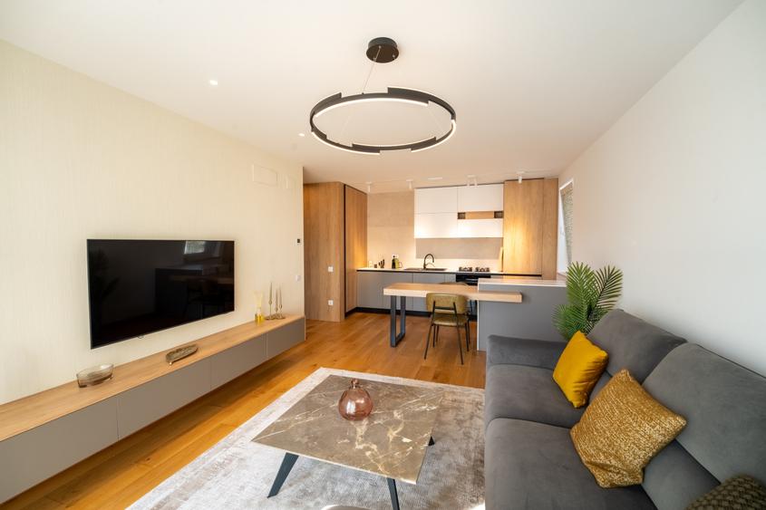 Apartament 2 camere INTABULAT, Urban Plaza