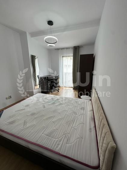 Apartament 3 camere | Bloc nou | Etaj 3 | Garaj | Zona str. Decebal