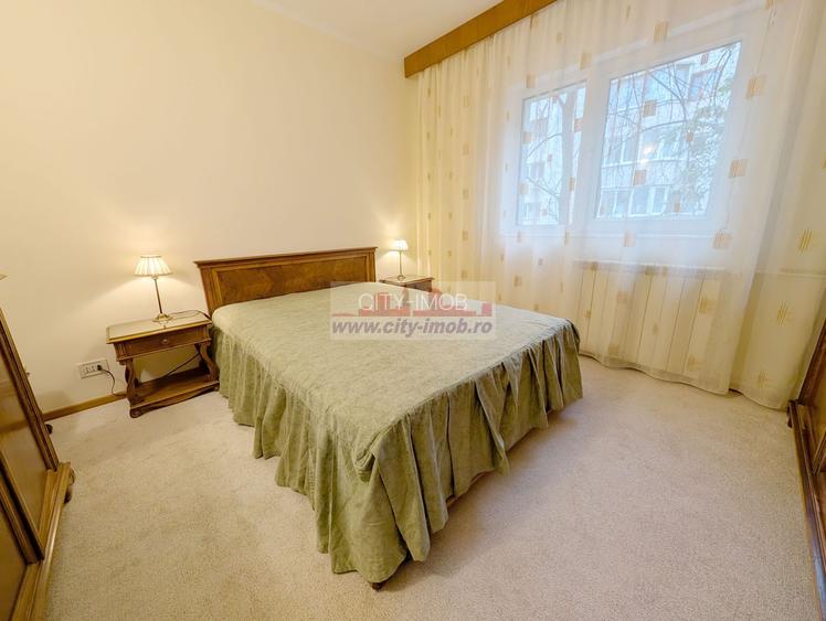 Inchiriere apartament cu 2 camere Dorobanti - 9