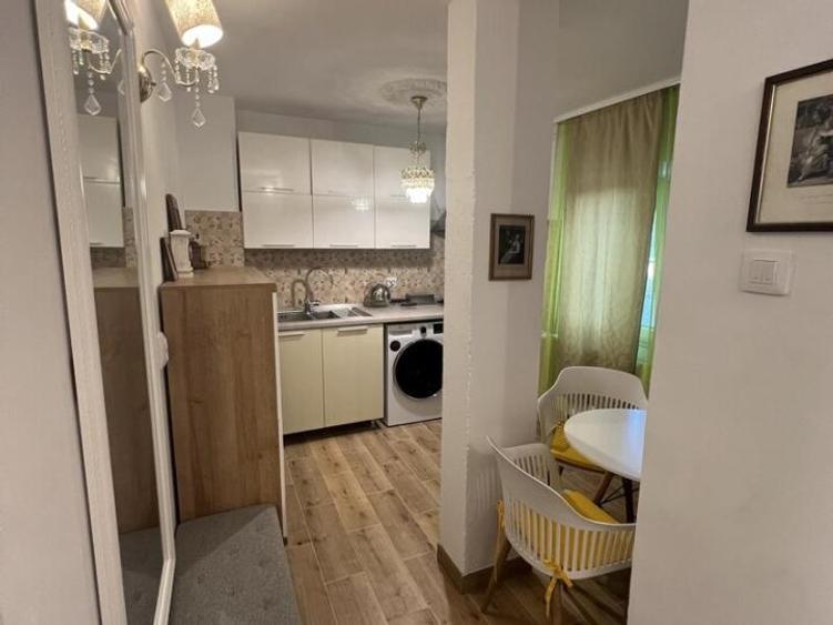 Închiriere Apartament 1 camere în Dristor