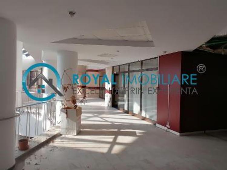 Royal Imobiliare - Cladire birouri P+6E, zona Ultracentrala