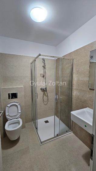 Prima Chirie - Apartament Coresi - Victory - Nicolae Labis 33 - semi mobilat - 6