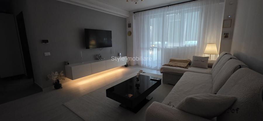 Apartament 2 Camere Prima Inchiriere - 2