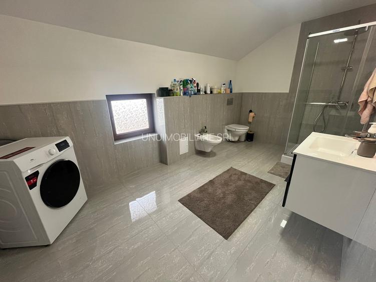 Apartament 4 camere Strada Cuza - Petresti - etaj 2 - 105 mp - 8