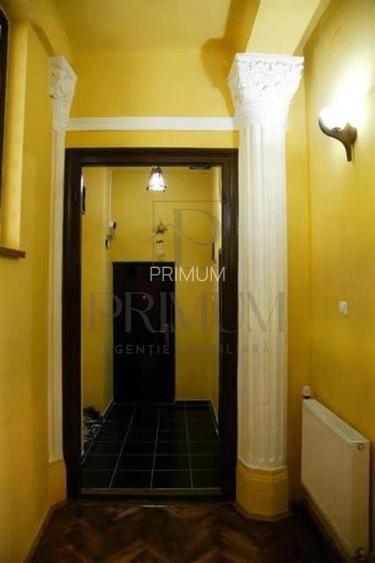 ELISABETIN - 3 CAM - CIRCULAR - 2 BAI - CURTE - BOXA - CENTRALA - ARHITECTURAL - 2