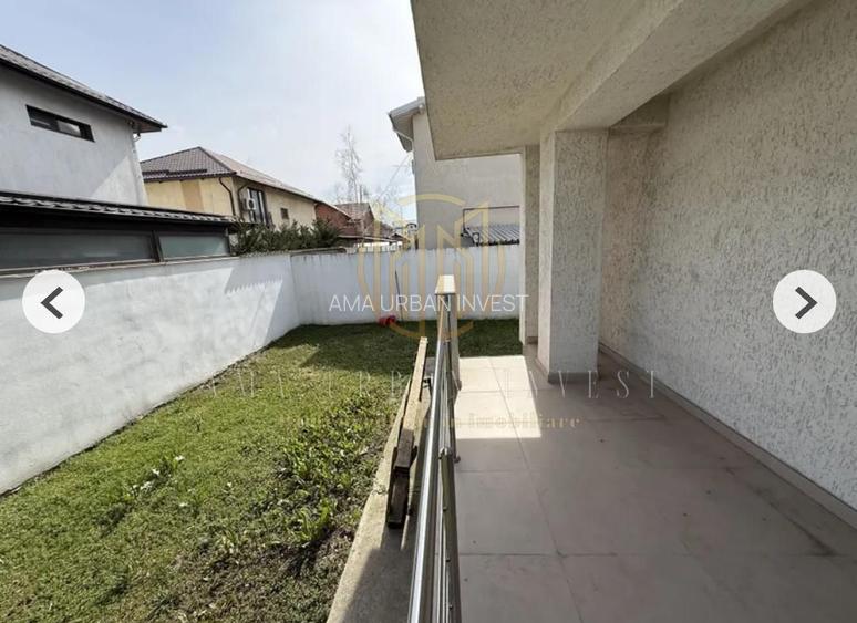 Casa P+1 intrare Comuna Berceni - strada Miroița - 32
