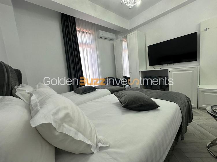 Hotel zona Iancului | Finalizat | P+3+T