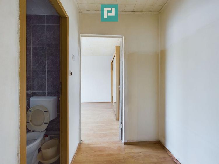 Apartament cu 2 camere în Vlaicu