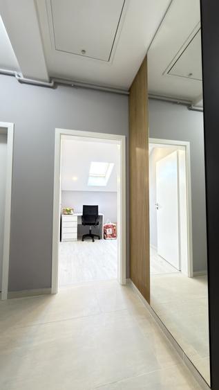 Apartament 2 camere, decomandat, 51 mp utili - Dumbravita