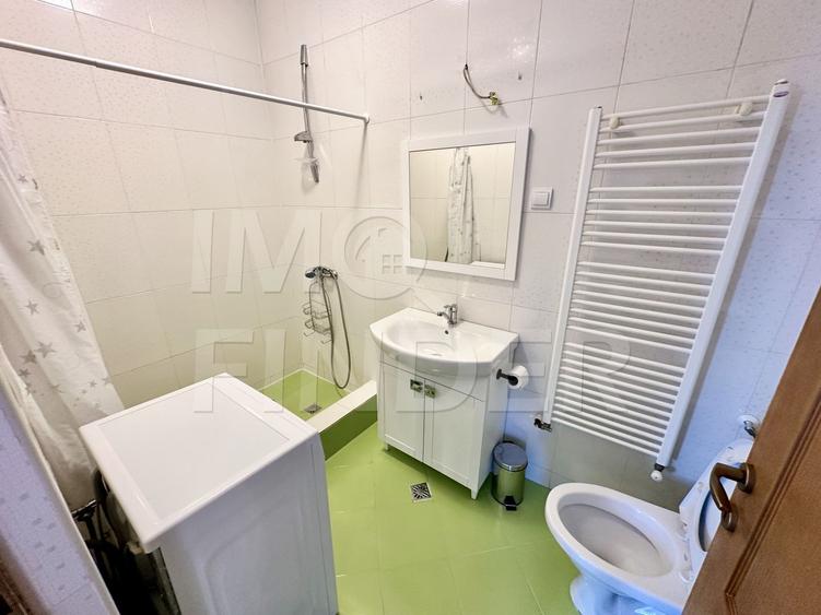 2 camere , imobil nou, Zorilor, parcare subterană inclusa