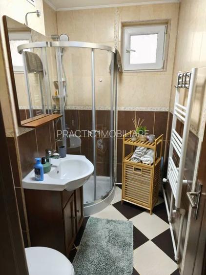 Apartament 2 camere Decomandat, etaj 5/10, Micro 20 – Mobilat & Utilat - 5