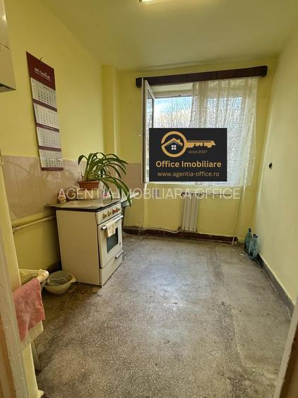 Ion Luca Caragiale apartament 2 camere etaj intermediar - 4