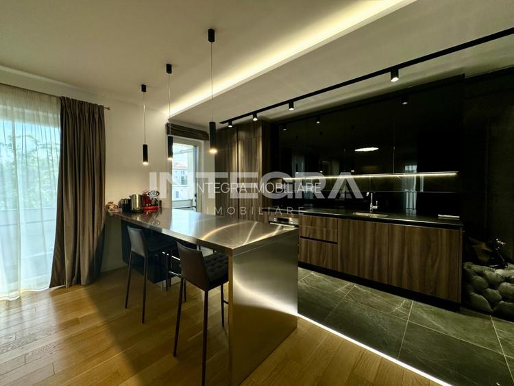 Apartament 2 Camere Lux | Zona Centrala | Cu Parcare Subterana - 3