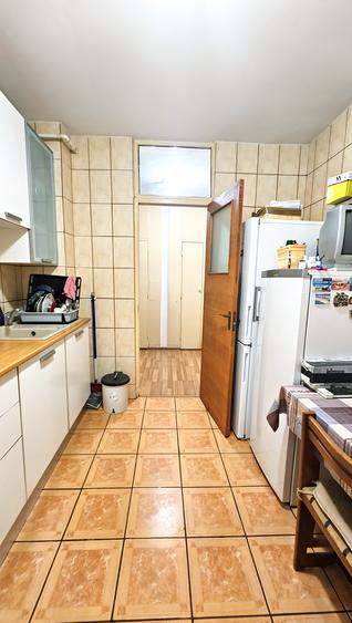 Apartament 2 camere | 2 min Metrou Costin Georgian | Metrou la scara